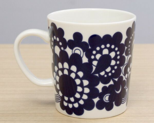 アラビア（ARABIA） エステリ/Esteri マグカップ