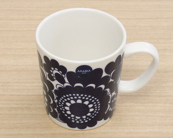 アラビア（ARABIA） エステリ/Esteri マグカップ