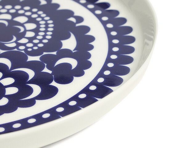 アラビア（ARABIA） エステリ/Esteri プレート 24cm