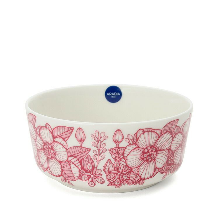 アラビア（ARABIA） フヴィラ/Huvila ボウル 13cm