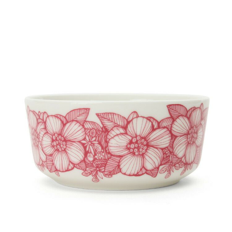 アラビア（ARABIA） フヴィラ/Huvila ボウル 13cm