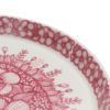 アラビア（ARABIA） フヴィラ/Huvila プレート 19cm ピンク/ホワイト