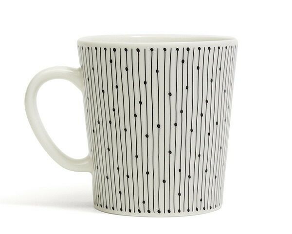 アラビア（ARABIA） マイニオ/Mainio マグカップ 300ml