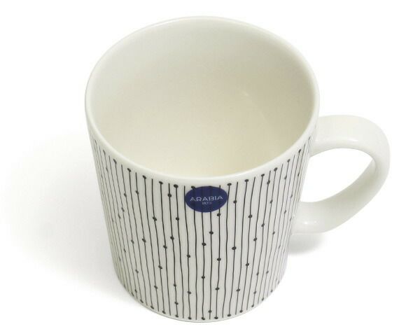 アラビア（ARABIA） マイニオ/Mainio マグカップ 300ml