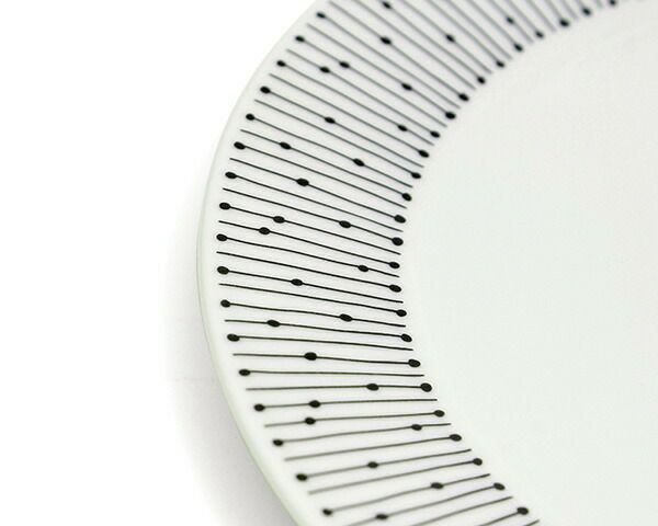 アラビア（ARABIA） マイニオ/Mainio プレート 19cm