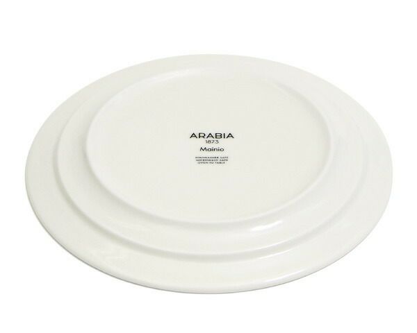 アラビア（ARABIA） マイニオ/Mainio プレート 19cm