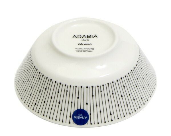 アラビア（ARABIA） マイニオ/Mainio ボウル 13cm