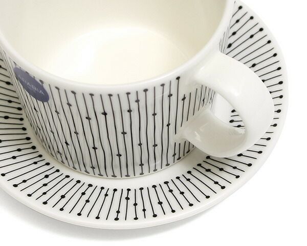 アラビア（ARABIA） マイニオ/Mainio カップ＆ソーサー