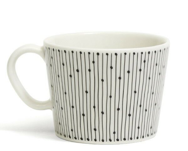 アラビア（ARABIA） マイニオ/Mainio カップ＆ソーサー