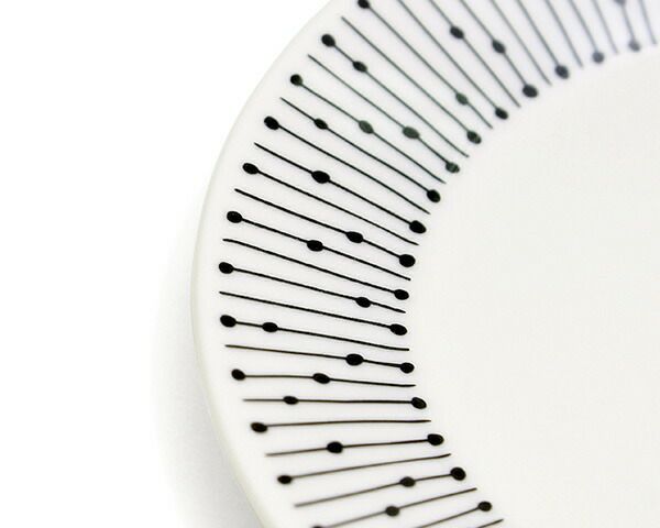 アラビア（ARABIA） マイニオ/Mainio プレート 11.5cm