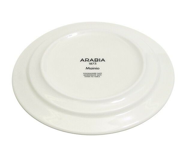 アラビア（ARABIA） マイニオ/Mainio プレート 15cm