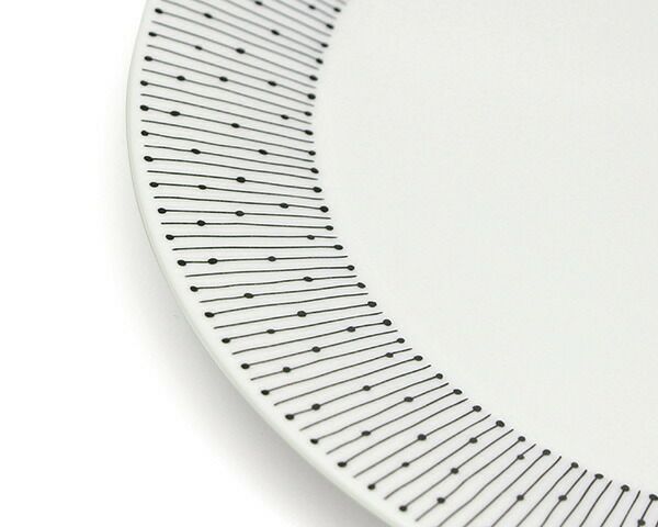 アラビア（ARABIA） マイニオ/Mainio プレート 25cm