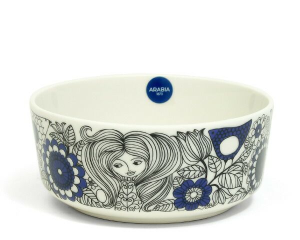 アラビア（ARABIA） パストラーリ/Pastoraali ボウル 13cm