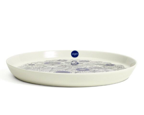 アラビア（ARABIA） パストラーリ/Pastoraali プレート 24cm