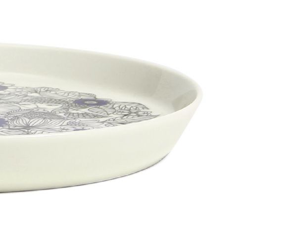 アラビア（ARABIA） パストラーリ/Pastoraali プレート 24cm