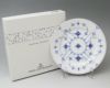 ロイヤルコペンハーゲン（Royal Copenhagen） ブルーフルーテッド・プレイン/Blue Fluted Plain プレート 17cm