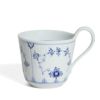 ロイヤルコペンハーゲン（Royal Copenhagen） ブルーフルーテッド プレイン/Blue Fluted Plain マグカップ 330ml