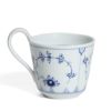 ロイヤルコペンハーゲン（Royal Copenhagen） ブルーフルーテッド プレイン/Blue Fluted Plain マグカップ 330ml