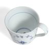 ロイヤルコペンハーゲン（Royal Copenhagen） ブルーフルーテッド プレイン/Blue Fluted Plain マグカップ 330ml