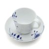 ロイヤルコペンハーゲン（Royal Copenhagen） ブルーフルーテッド メガ/Blue Fluted Mega カップ＆ソーサー 240ml