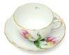 ヘレンド（Herend） バコニーの春/PDB ティーカップ&ソーサー