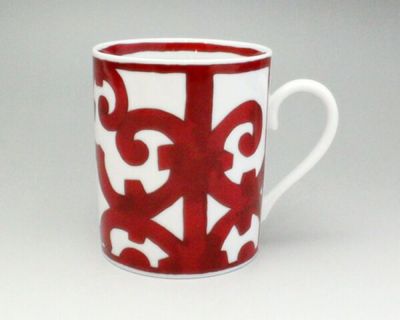 エルメス（HERMES） ガダルキヴィール/Guadalquivir マグカップ No.1 300ml