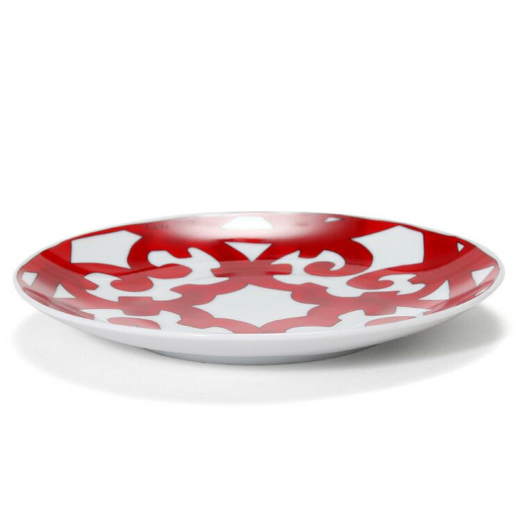 エルメス（HERMES） ガダルキヴィール/Guadalquivir BBプレート 6枚セット No.1～6