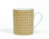 エルメス（HERMES） モザイク/Mosaique au 24 マグカップ 300ml