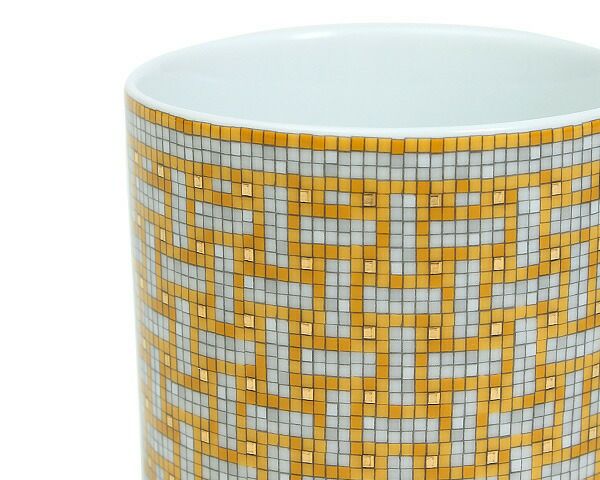エルメス（HERMES） モザイク/Mosaique au 24 マグカップ 300ml