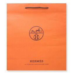 エルメス（HERMES） 紙袋 47cm×42cm×17cm 特大