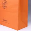 エルメス（HERMES） 紙袋 47cm×42cm×17cm 特大