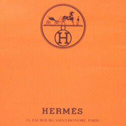 エルメス（HERMES） 紙袋 47cm×42cm×17cm 特大
