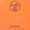 エルメス（HERMES） 紙袋 47cm×42cm×17cm 特大