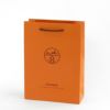 エルメス（HERMES） 紙袋 21cm×8.5cm×29cm 特中