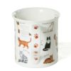 ダヌーン（Dunoon） BUTE マグカップ お気に入りの猫はど～れ？