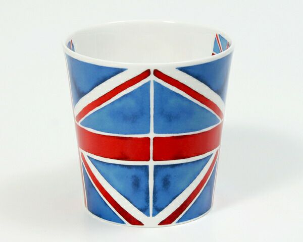 ダヌーン（Dunoon） CAIRNGORM マグカップ ユニオンジャック