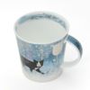ダヌーン（Dunoon） CAIRNGORM マグカップ MOONBEAM CAT