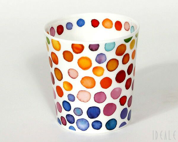 ダヌーン（Dunoon） LOMOND マグカップ マグカップ ホットスポッツ