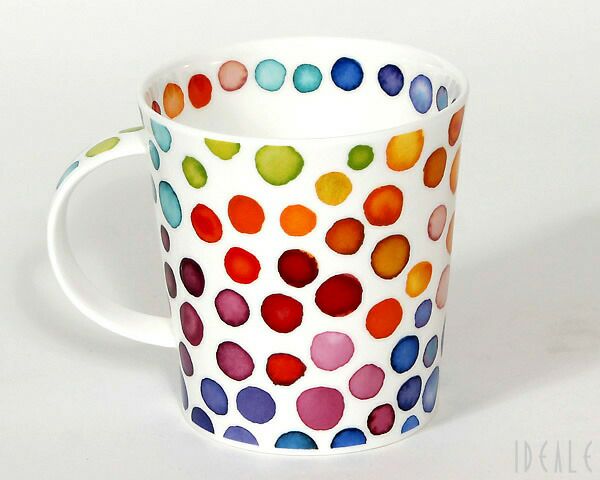 ダヌーン（Dunoon） LOMOND マグカップ マグカップ ホットスポッツ