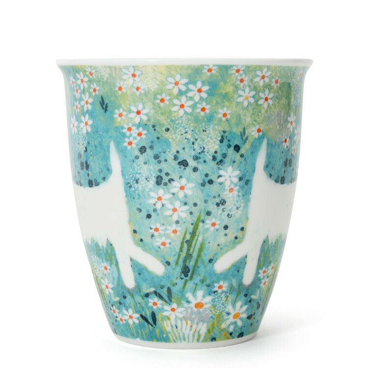 ダヌーン（Dunoon） NEVIS マグカップ FIDO