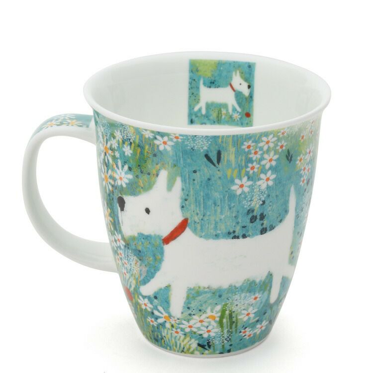 ダヌーン（Dunoon） NEVIS マグカップ FIDO