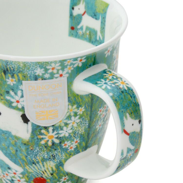 ダヌーン（Dunoon） NEVIS マグカップ FIDO