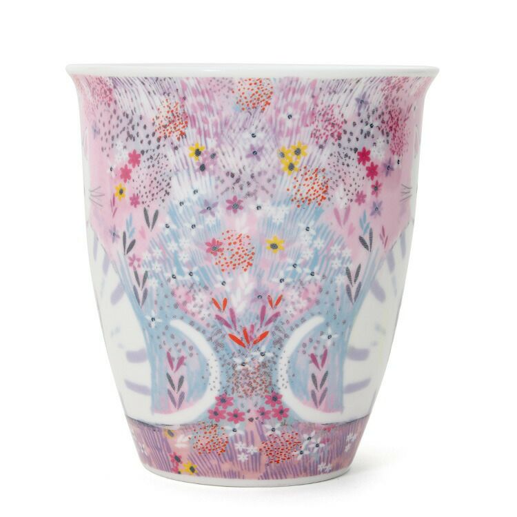 ダヌーン（Dunoon） NEVIS マグカップ TIDDLES