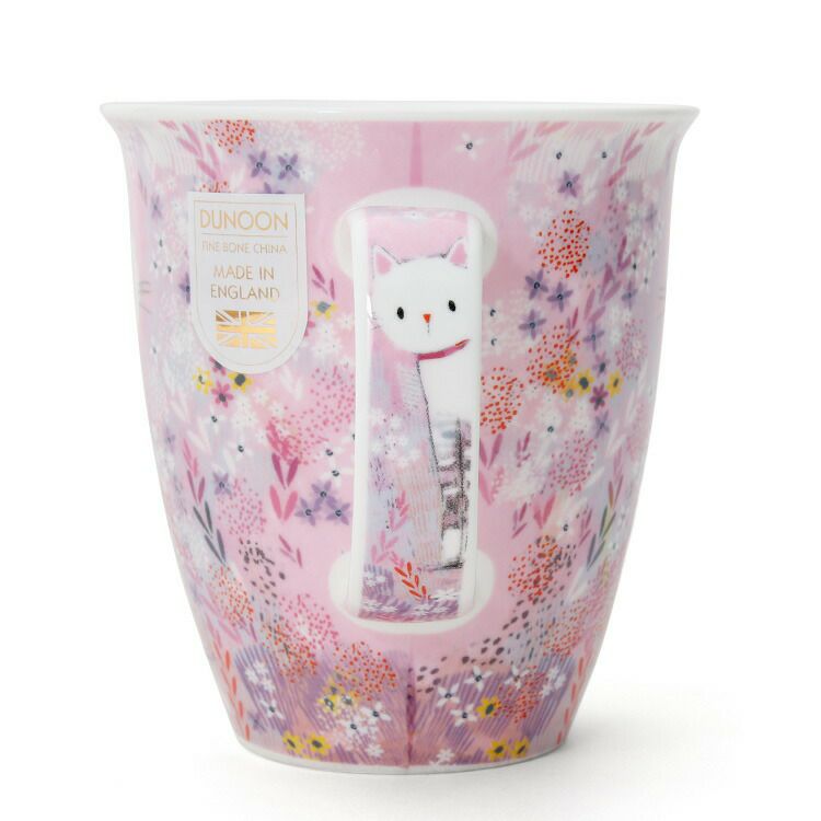 ダヌーン（Dunoon） NEVIS マグカップ TIDDLES