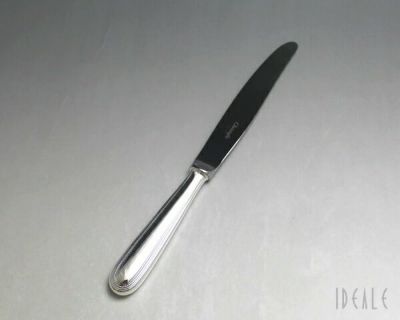 クリストフル（Christofle） パール/PERLES テーブルナイフ | ideale