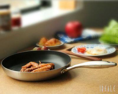スキャンパン（SCANPAN） CTX フライパン 28cm