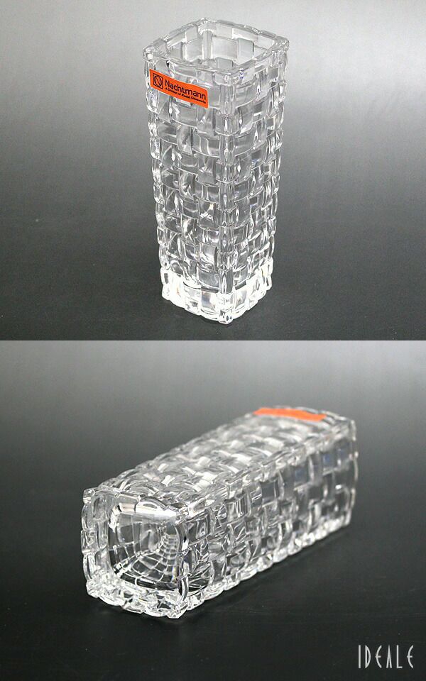 ナハトマン（Nachtmann） ボサノバ/Bossa nova ベース 16cm