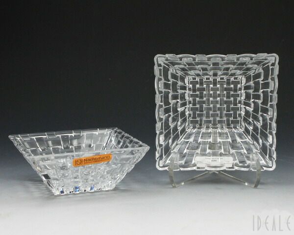 ナハトマン（Nachtmann） ボサノバ/Bossa nova バリューパック