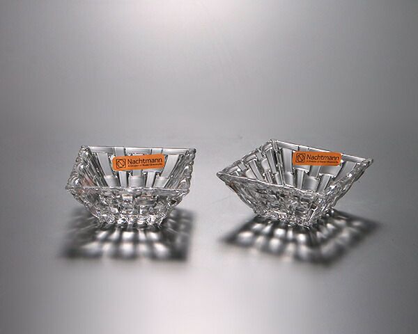 ナハトマン（Nachtmann） ボサノバ/Bossa nova サービングセット