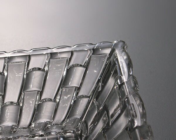 ナハトマン（Nachtmann） ボサノバ/Bossa nova ボウル17×8.5cm ペア